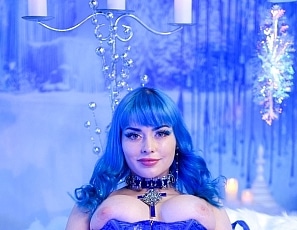 BLUCHRISTMAS